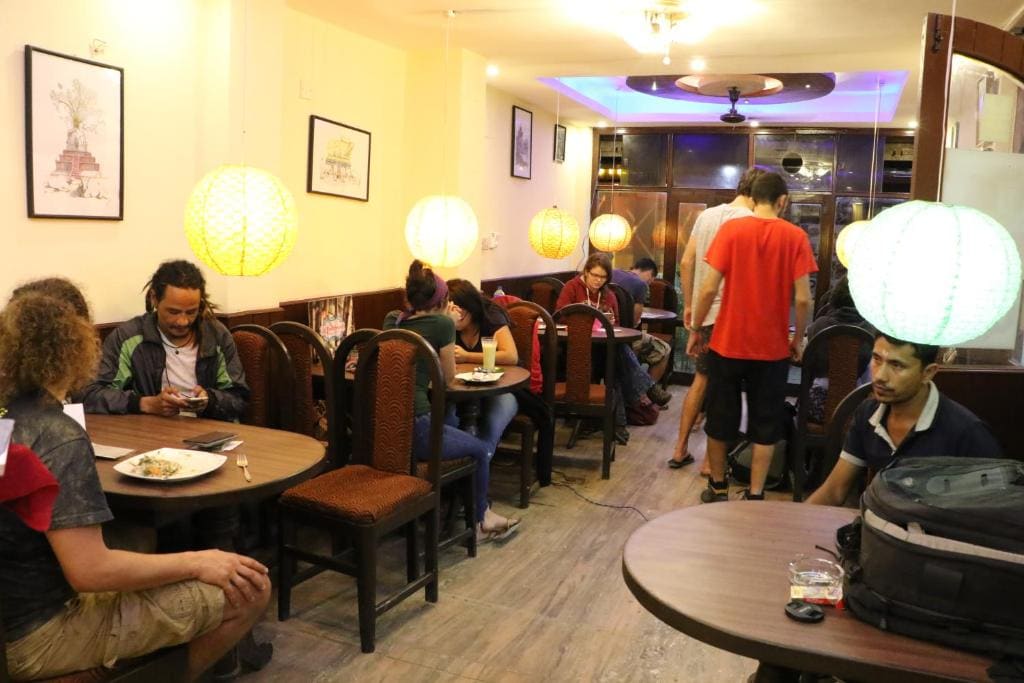 Hotel Lily kathmandu - View 6