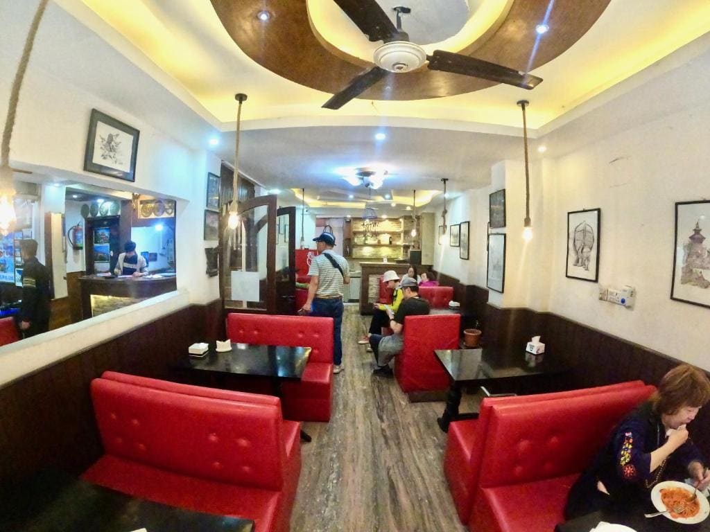 Hotel Lily kathmandu - View 5