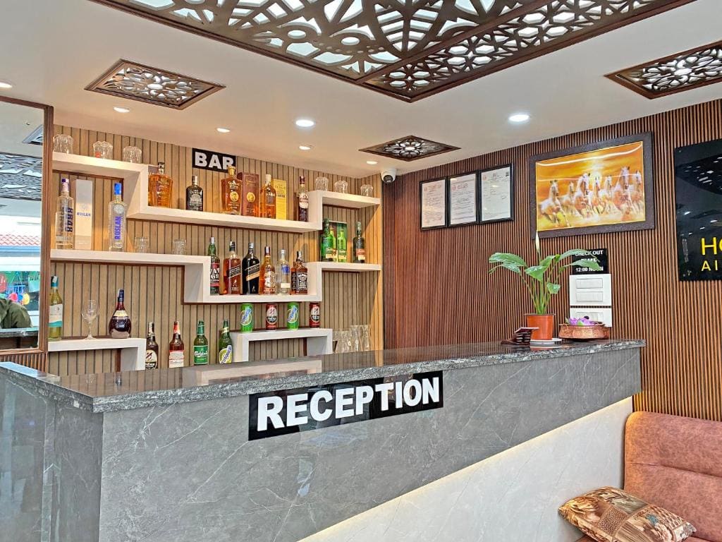 Hotel Lumbini Airport - View 3