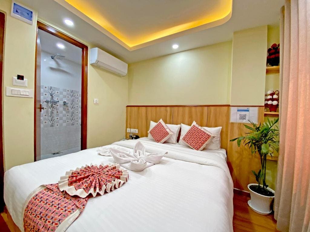 Hotel Lumbini Airport - View 7