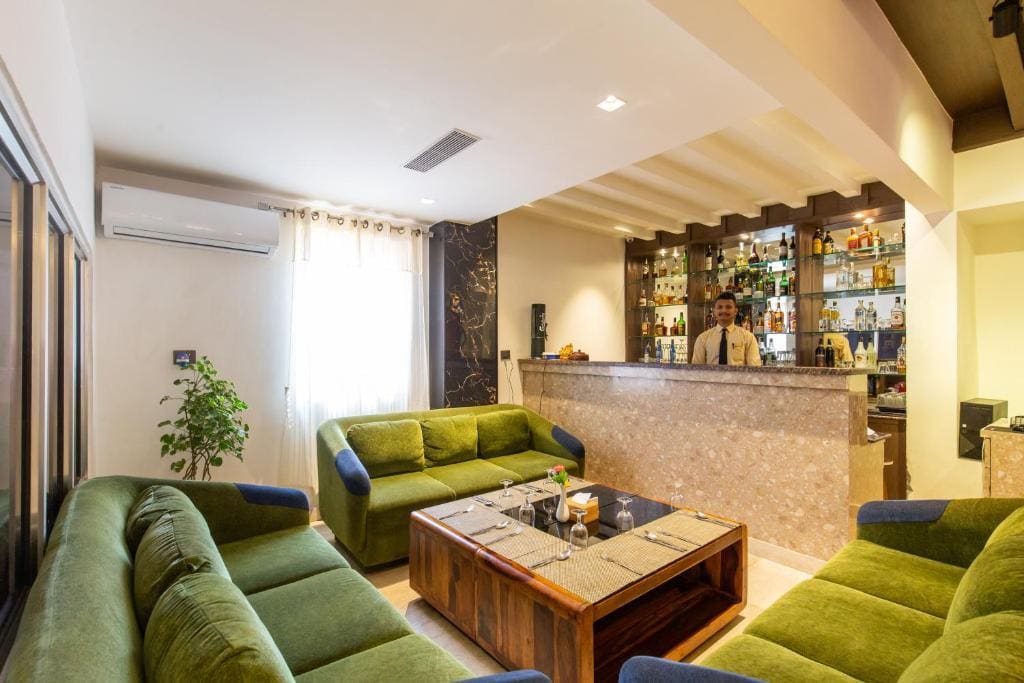 Mourya Hotel - View 5