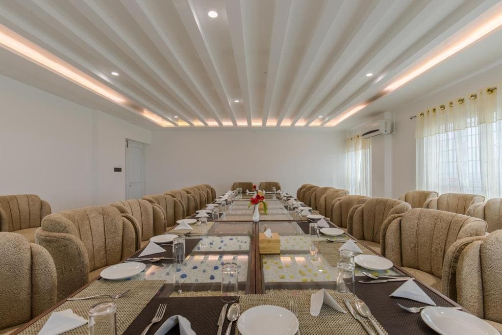Mourya Hotel - View 4