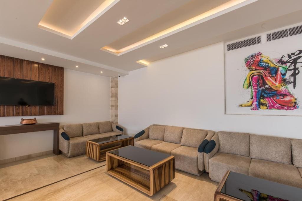 Mourya Hotel - View 6