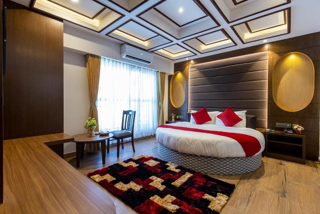 Mourya Hotel - View 7