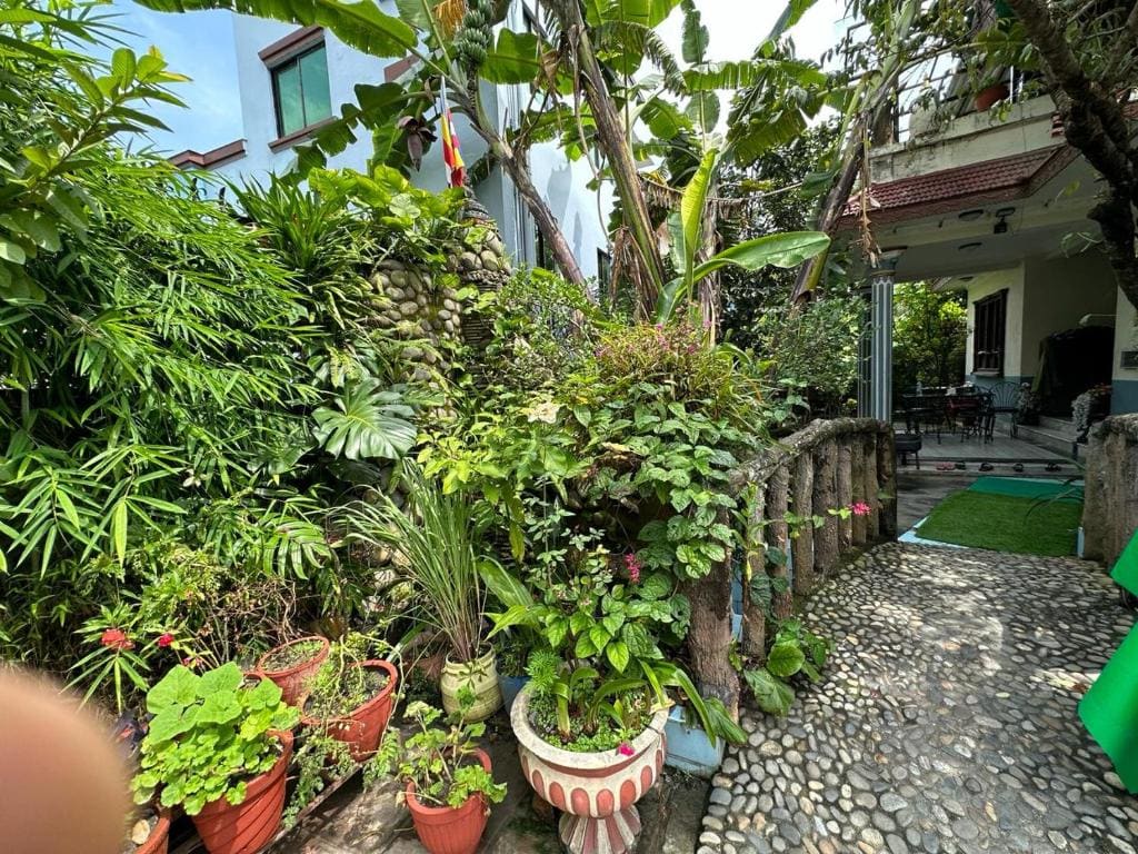 Nepal Bed and Breakfast - View 5
