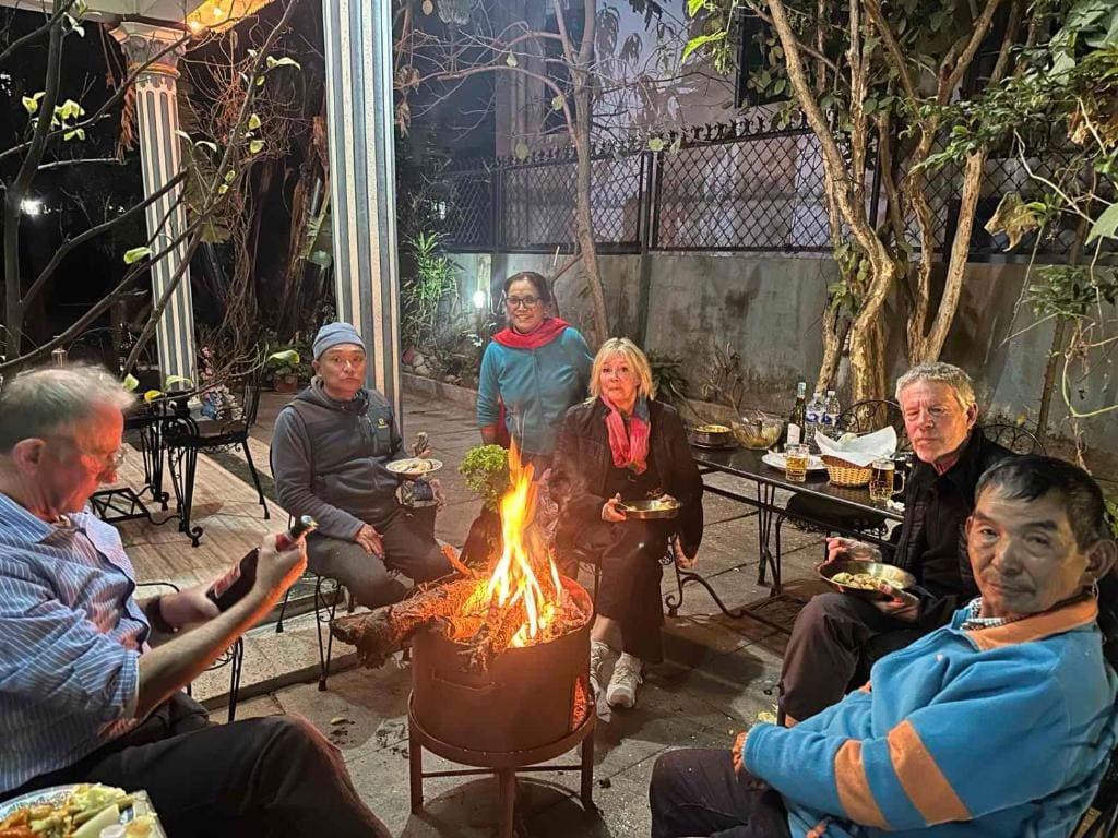 Nepal Bed and Breakfast - View 6
