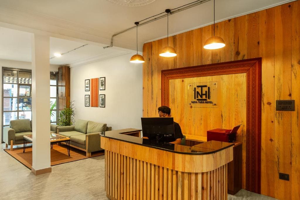 Nova Tara Hotel Kathmandu - View 6