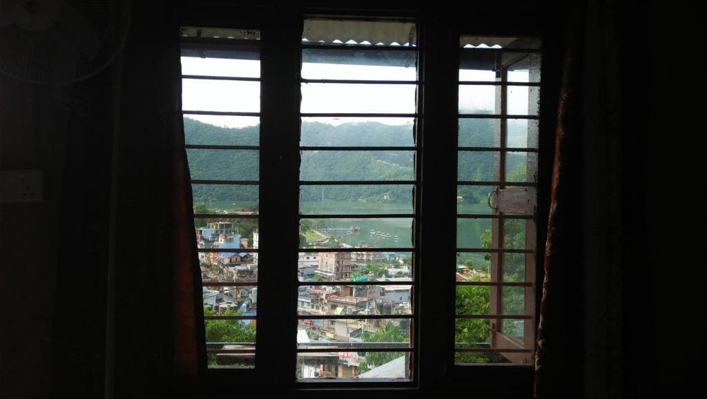 peace guesthouse cottage - View 3