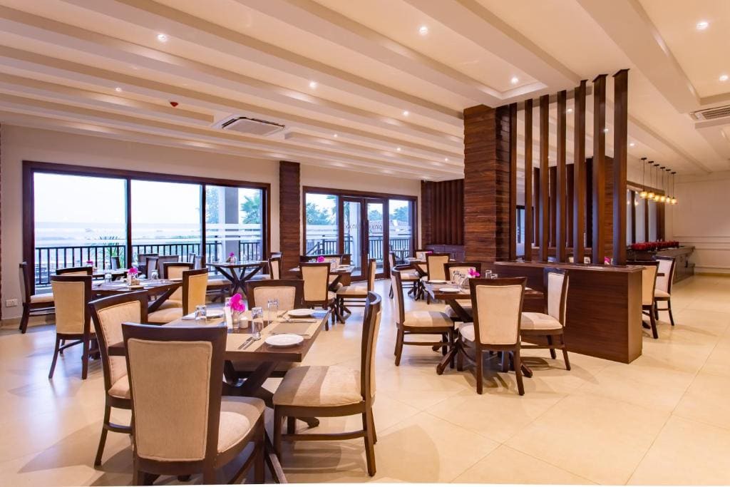 Regenta Resort & Spa By Riverside, Chitwan - View 3