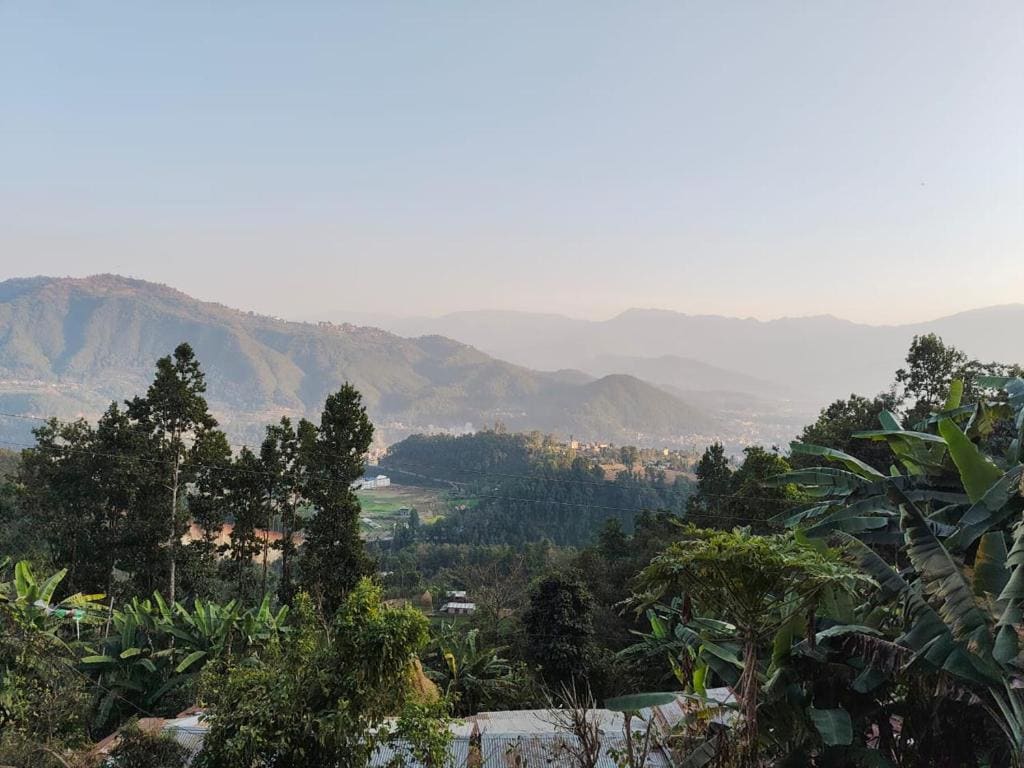 Nuwakot Hills Farmstay - Vista 3
