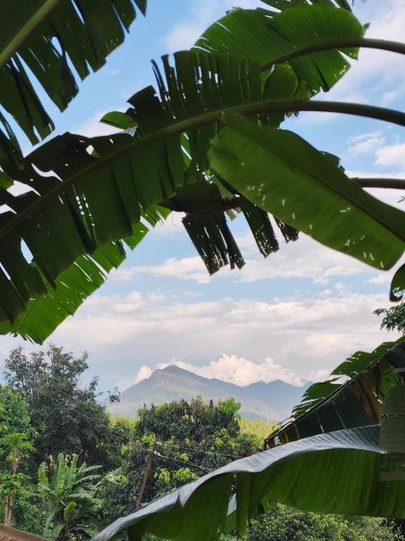 Nuwakot Hills Farmstay - Vista 4