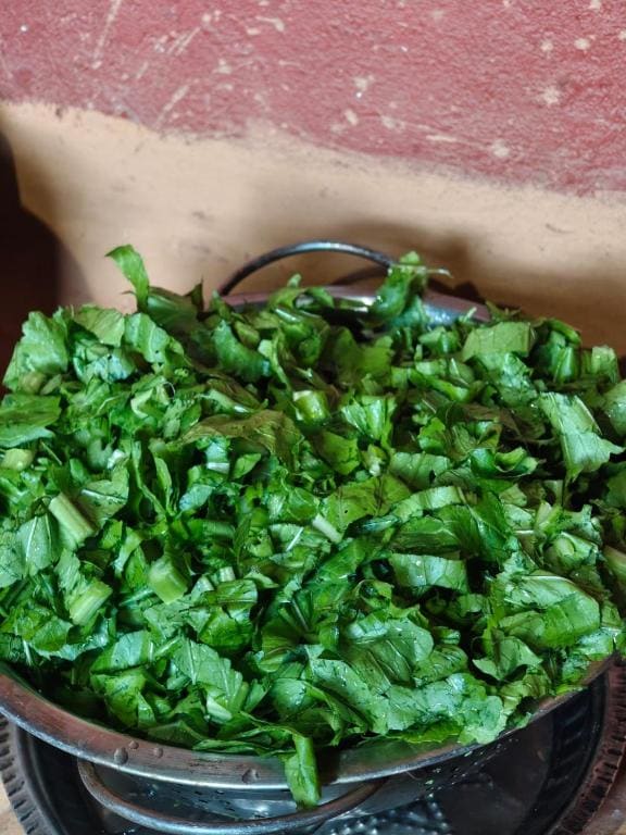 Nuwakot Hills Farmstay - Vista 6