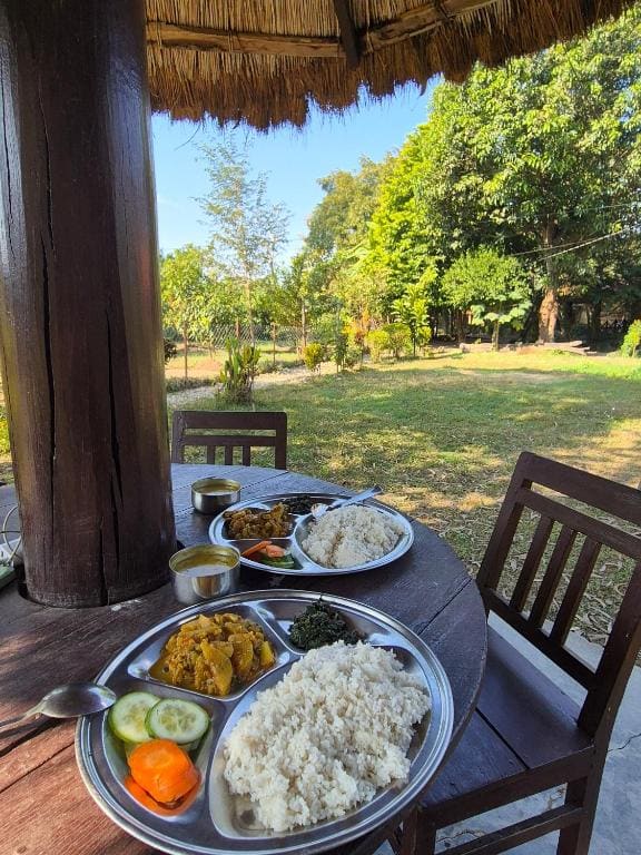Bardia Riverside View Park Resort - FR and EN speaking - View 4