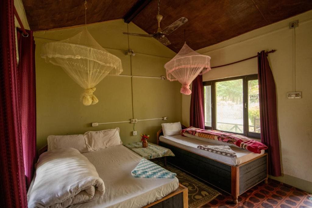 Bardia Riverside View Park Resort - FR and EN speaking - View 2