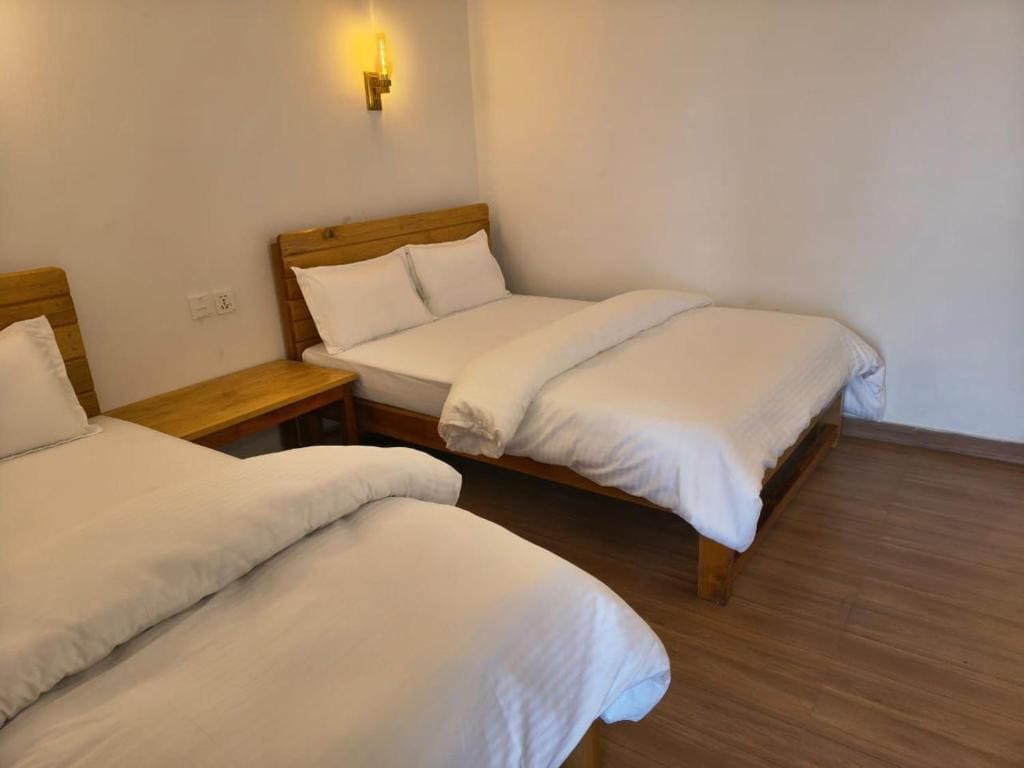 RJ Boutique Hotel - Ghandruk - View 5