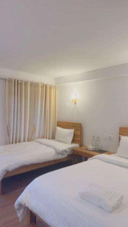 RJ Boutique Hotel - Ghandruk - View 7