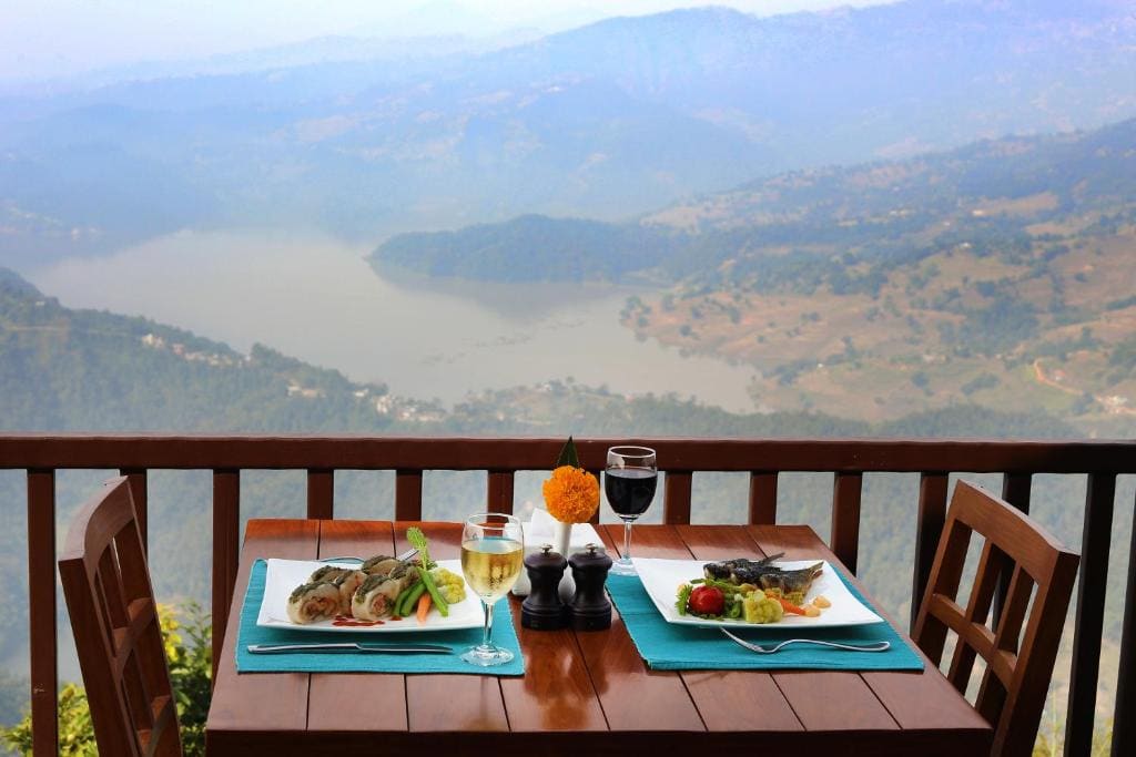 Rupakot Resort - View 7