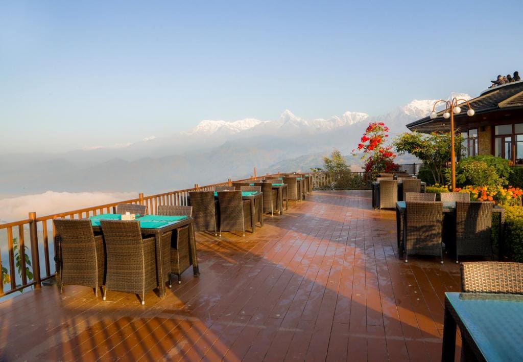 Rupakot Resort - View 5