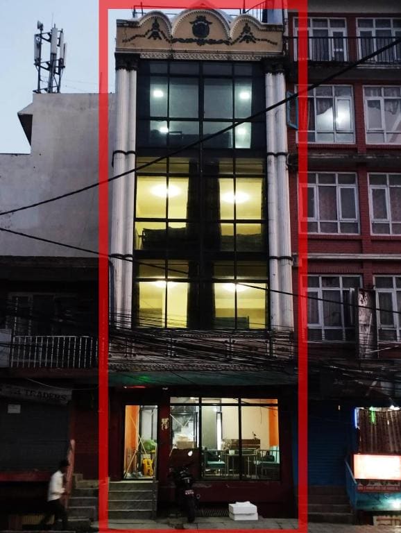 Hotel Ryan - View 2