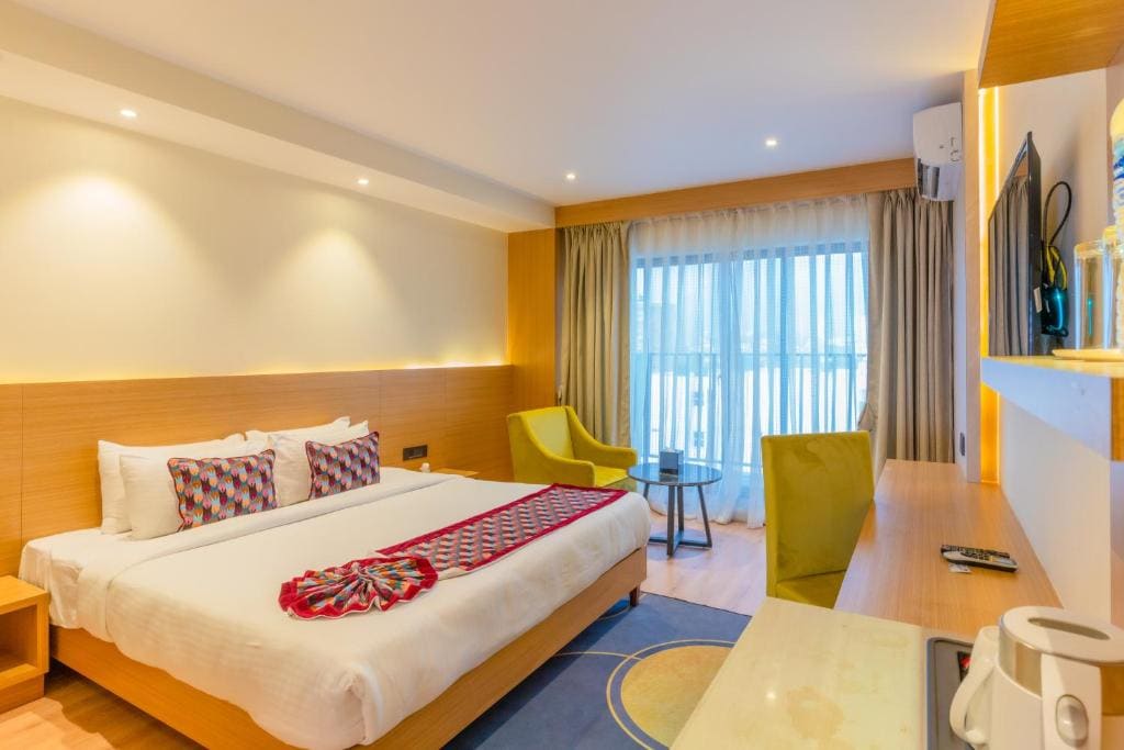 Siddhartha Sunny Resort, Surkhet - View 6