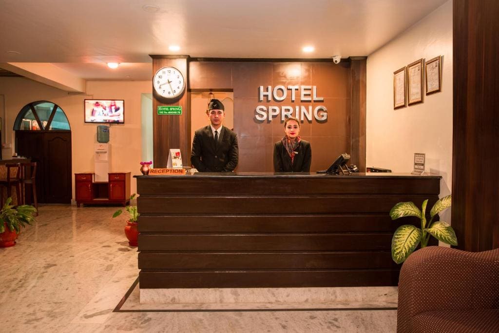 Hotel Spring - View 5