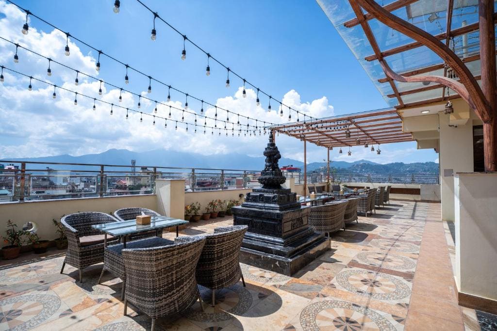Surya Heritage Hotel - View 4