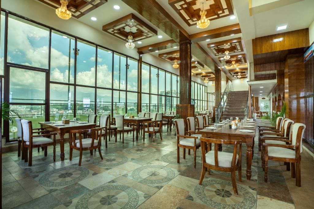 Surya Heritage Hotel - View 3