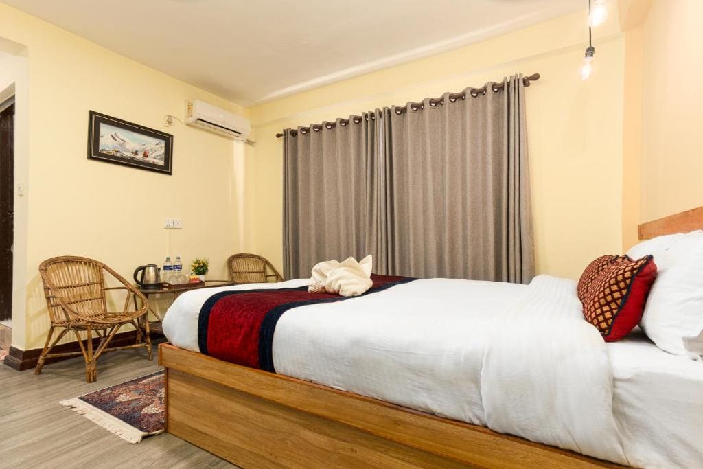 Thamel Hostel & Spa - View 7