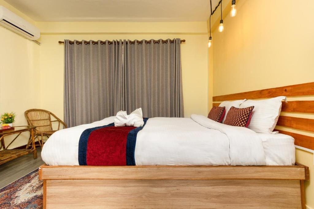 Thamel Hostel & Spa - View 6