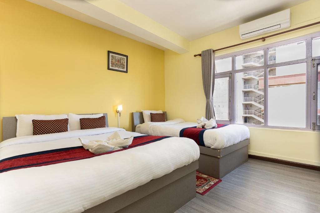 Thamel Hostel & Spa - View 5