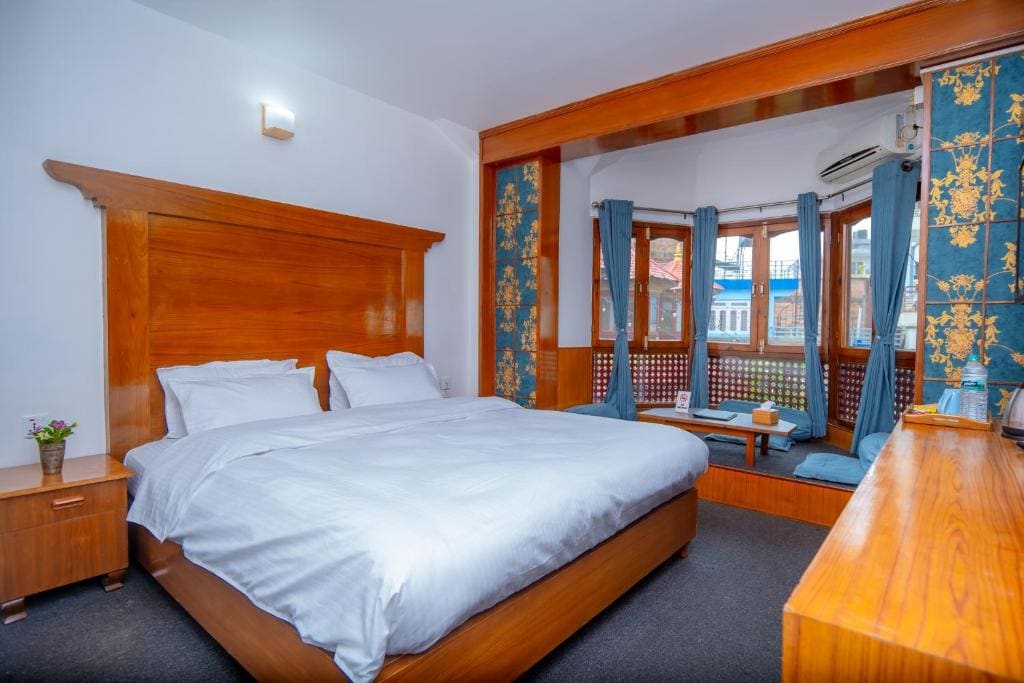 Laavanya Inn - View 6