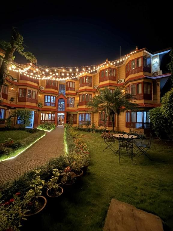 Laavanya Inn - View 3