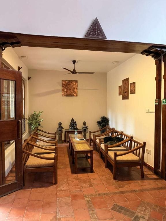 Laavanya Inn - View 5