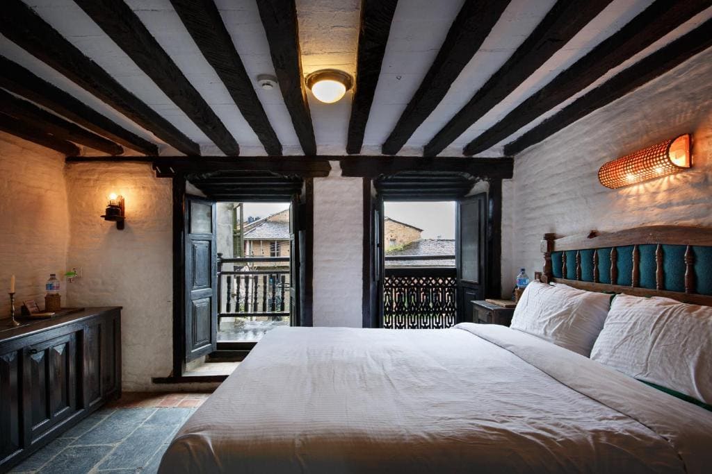 The Old Inn - View 2