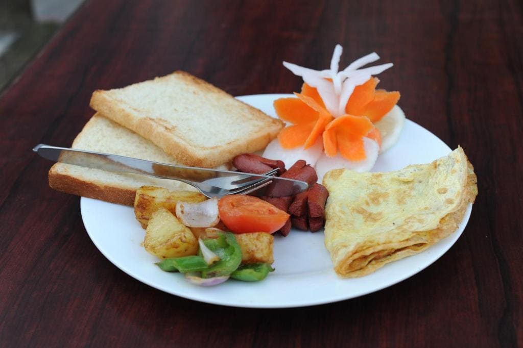 Trekkers Inn Boutique Hotel Pokhara - View 6