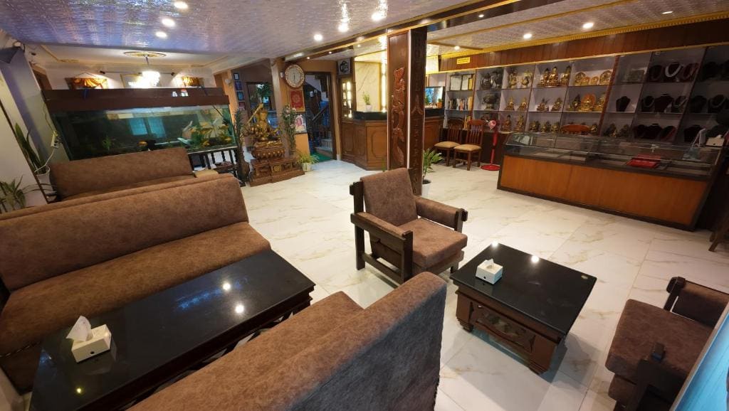 Hotel Triratna - View 3