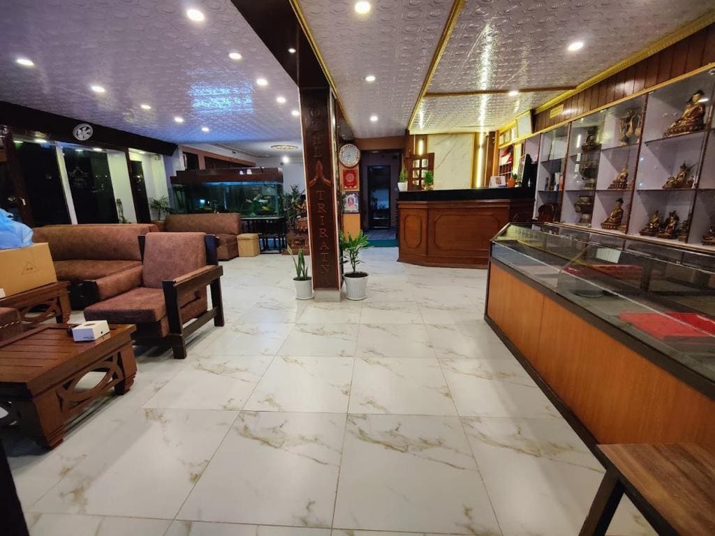 Hotel Triratna - View 5
