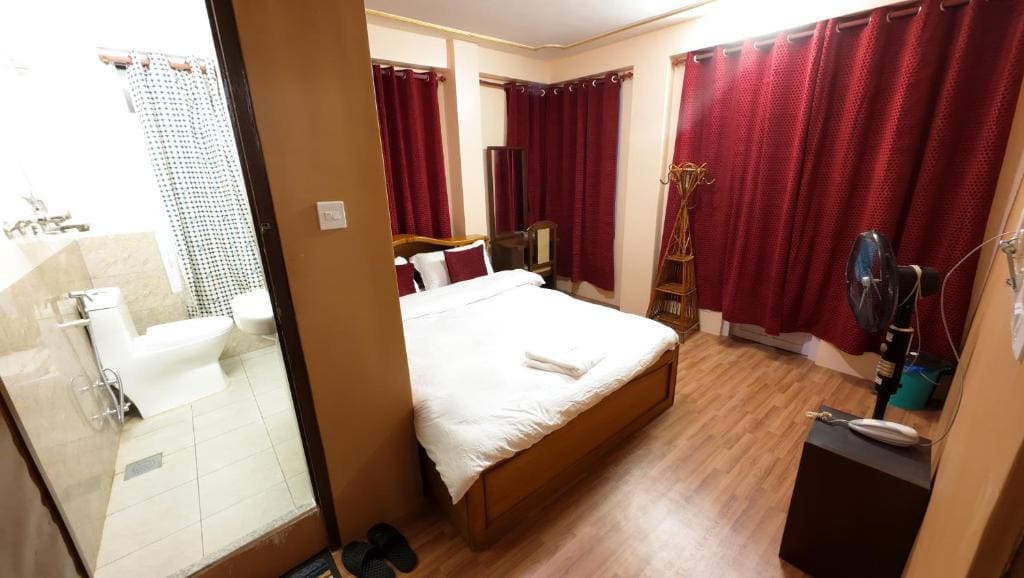 Hotel Triratna - View 6