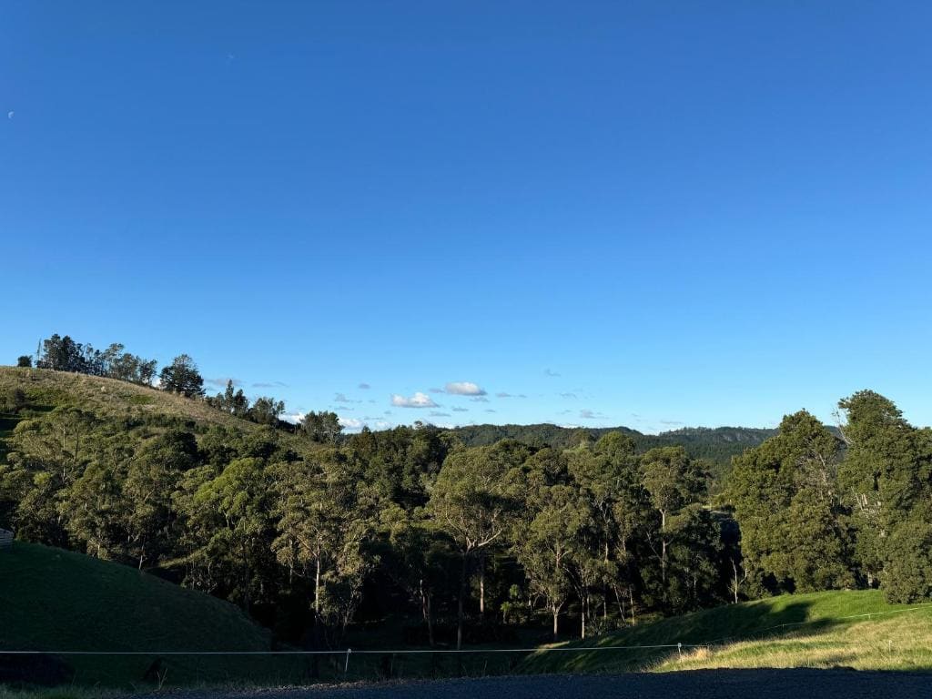 Abbey Caves Countryscape - View 3