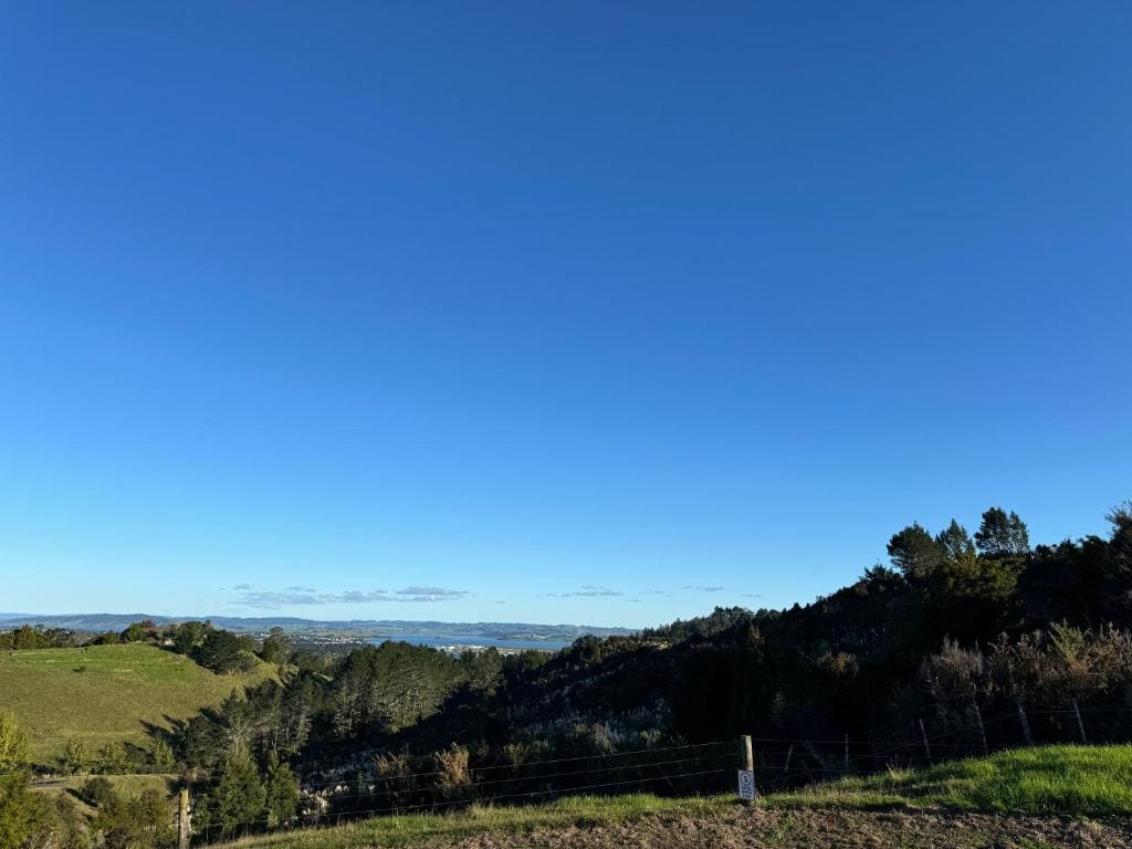 Abbey Caves Countryscape - View 2