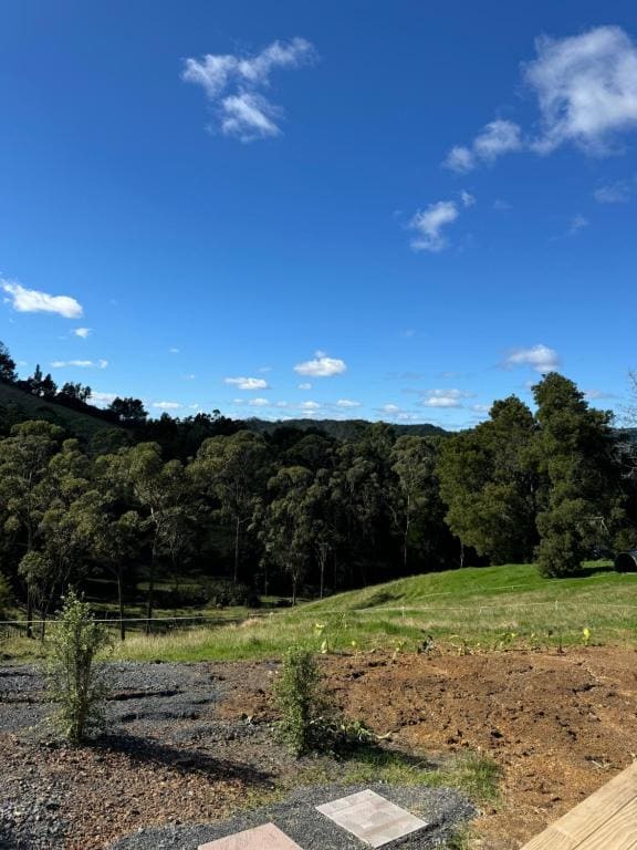 Abbey Caves Countryscape - View 4