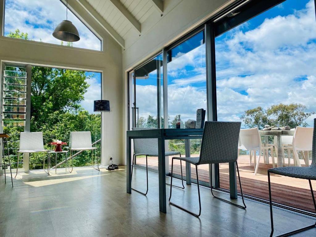 Acacia Cliffs Lodge — фото 6