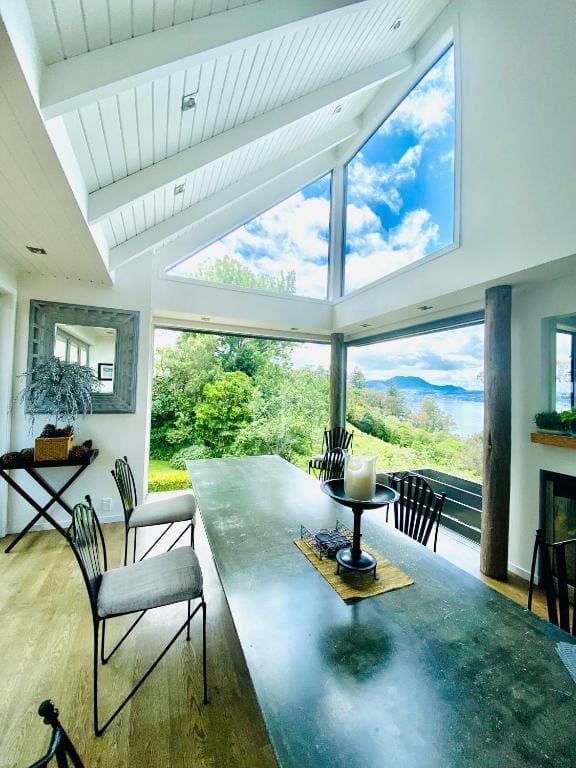 Acacia Cliffs Lodge — фото 2
