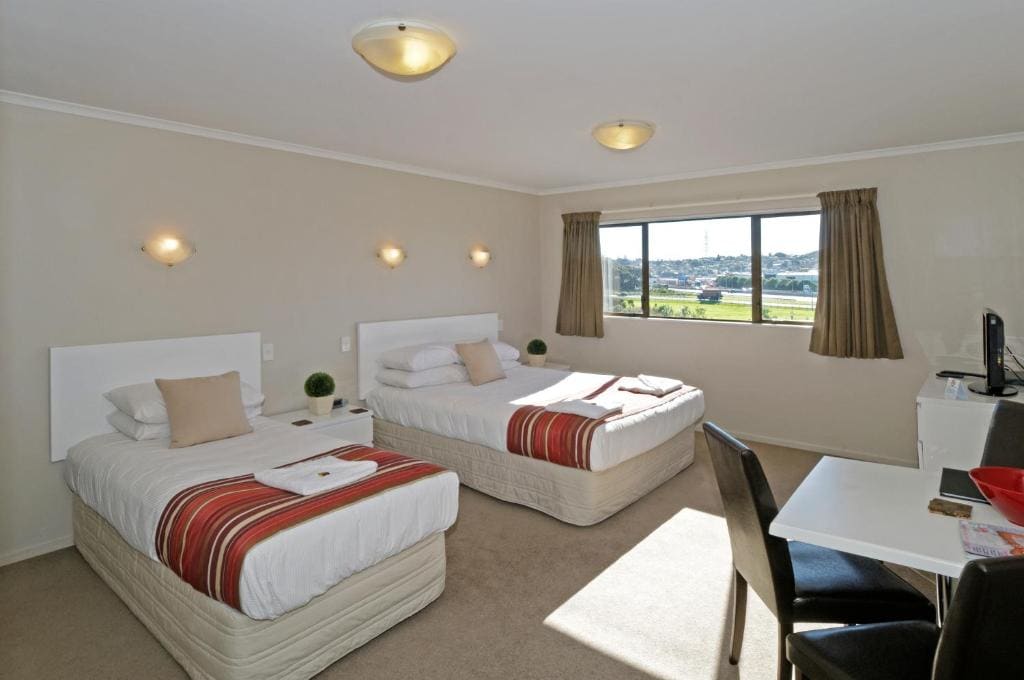 Airport Harbour Motel - View 6