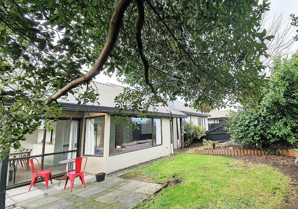 Airways Motel - Main view