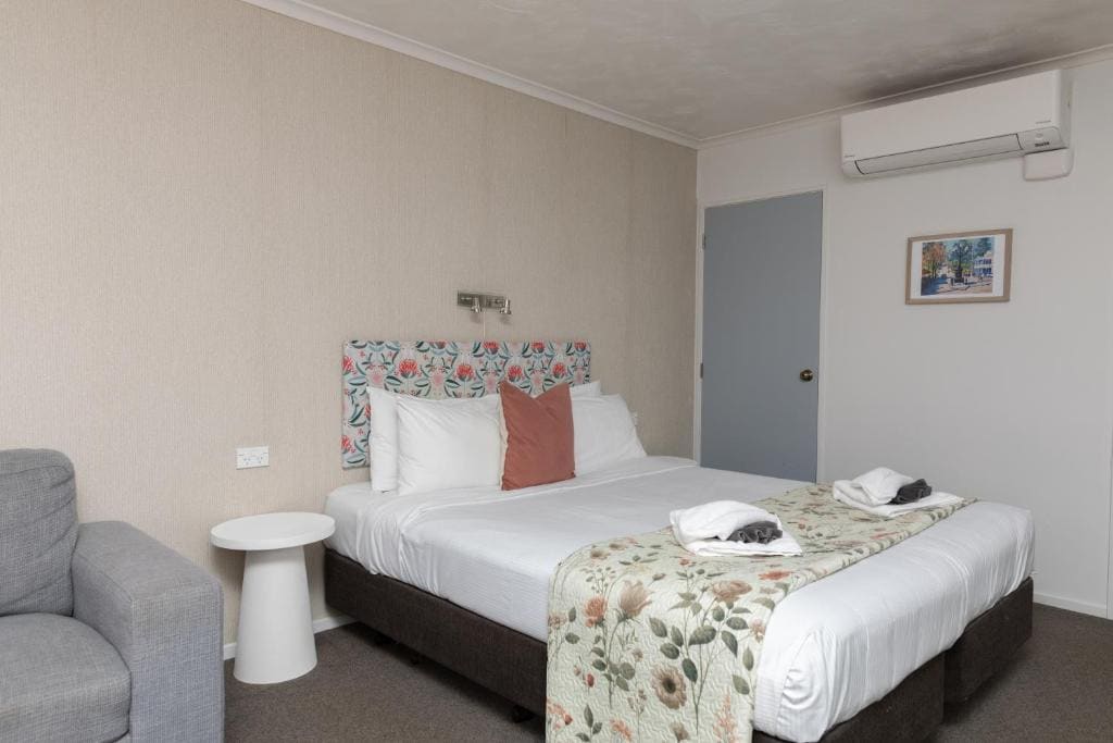 Amber Court Motel Nelson - View 7