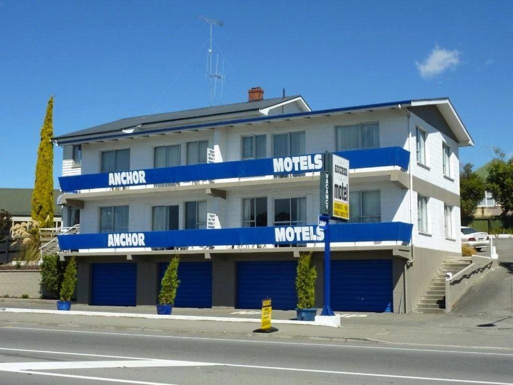 Anchor Motel - View 5