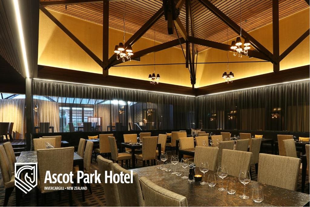 Ascot Park Hotel - View 3