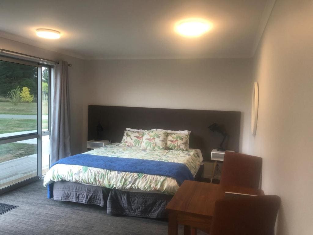 Ashburton Holiday Park - View 2