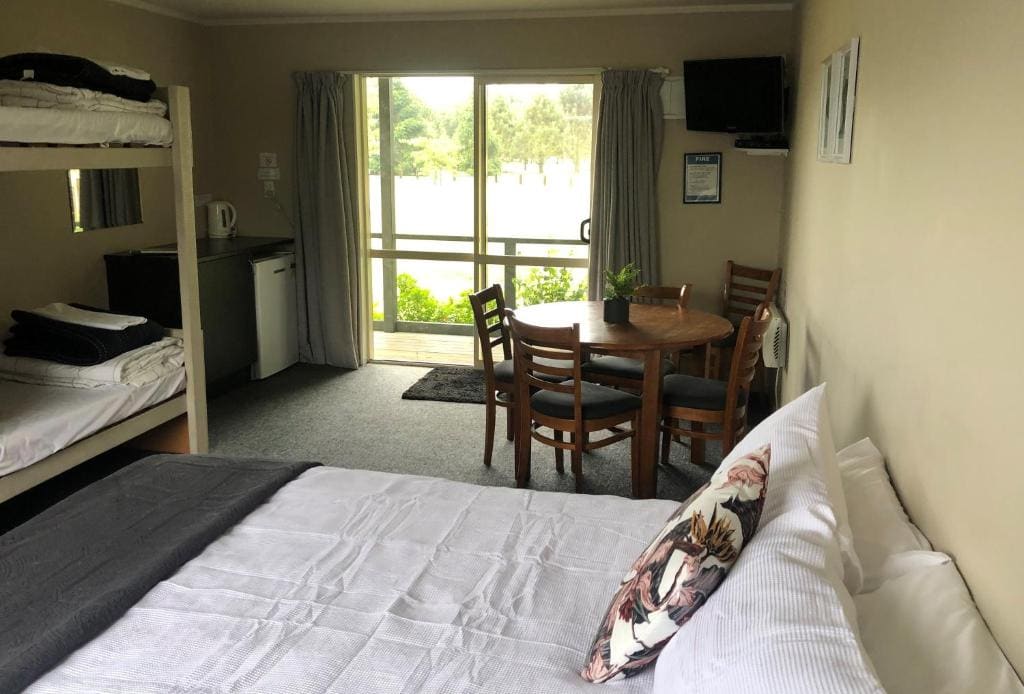 Ashburton Holiday Park - View 6